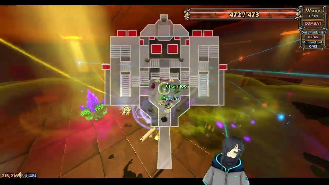 Tomb of Etheria Part 2 - Episode 56