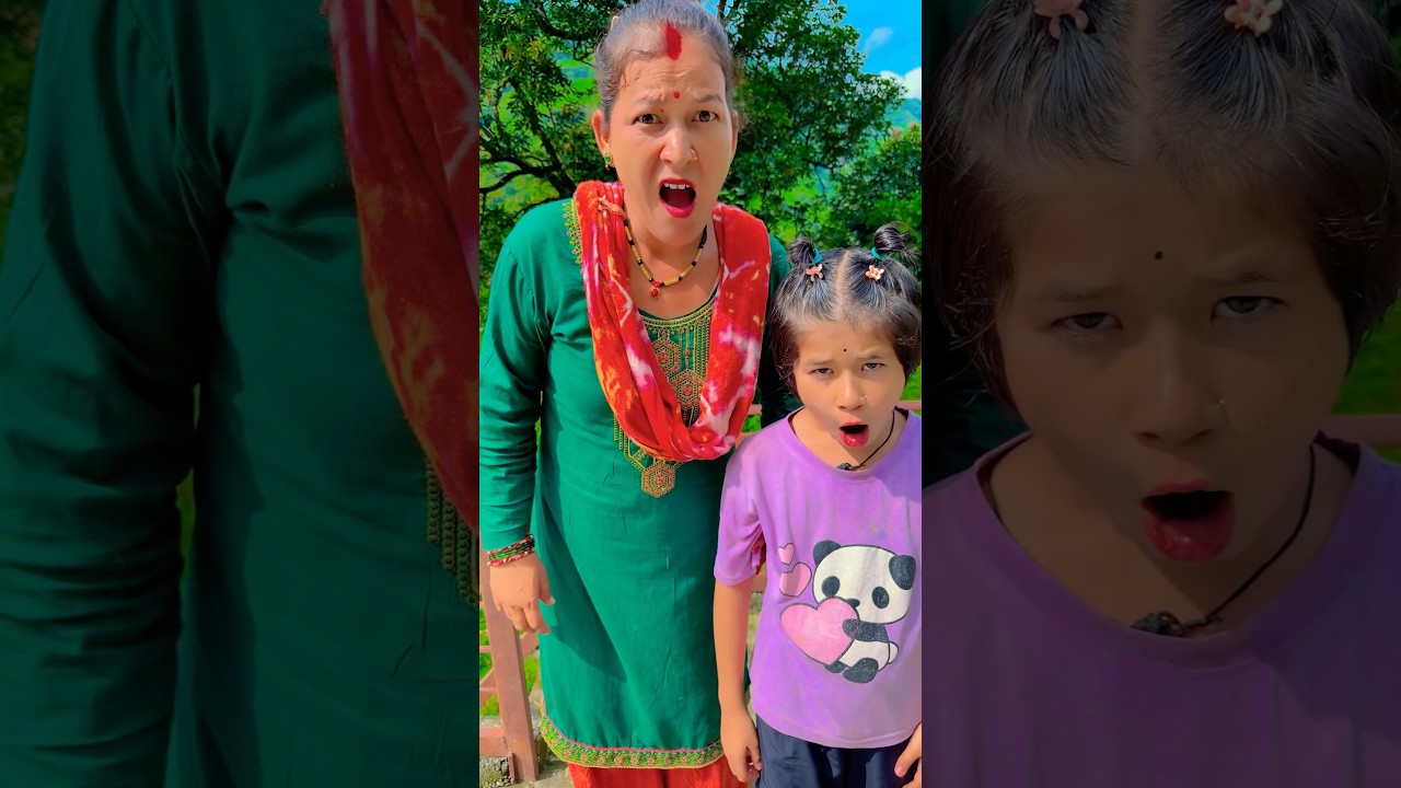 Lullaby of Death 😳😱 #shorts #sunitashahi #trending