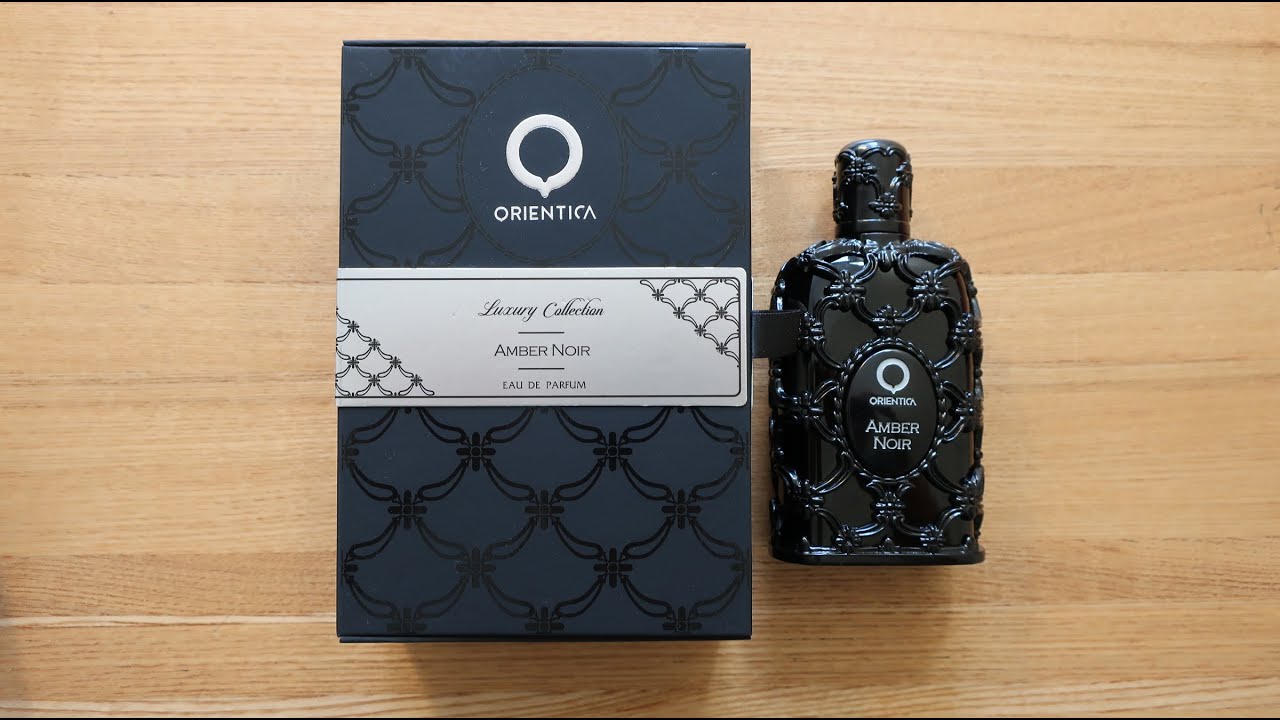 НОВИНКА! Orientica Amber Noir Update, свежий инжир, фрукты, цветы, зелёная трава, листья, пудра, ...