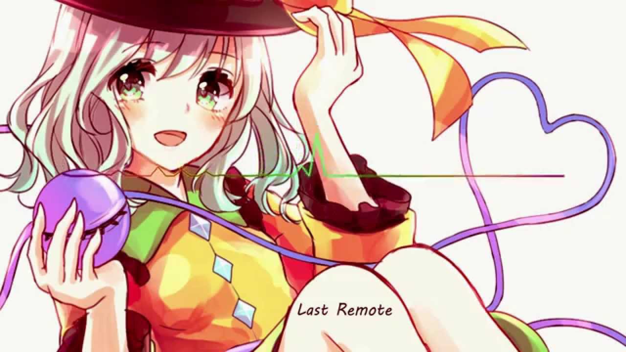 [Music Box] Last Remote ラストリモート