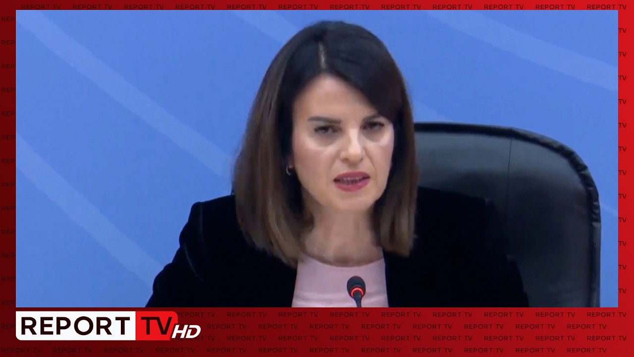 E PLOTË - Koçiu: Rritje pagash për Policinë, s’ka ende numër trupash për Gaza! Monopatinat ndalohen