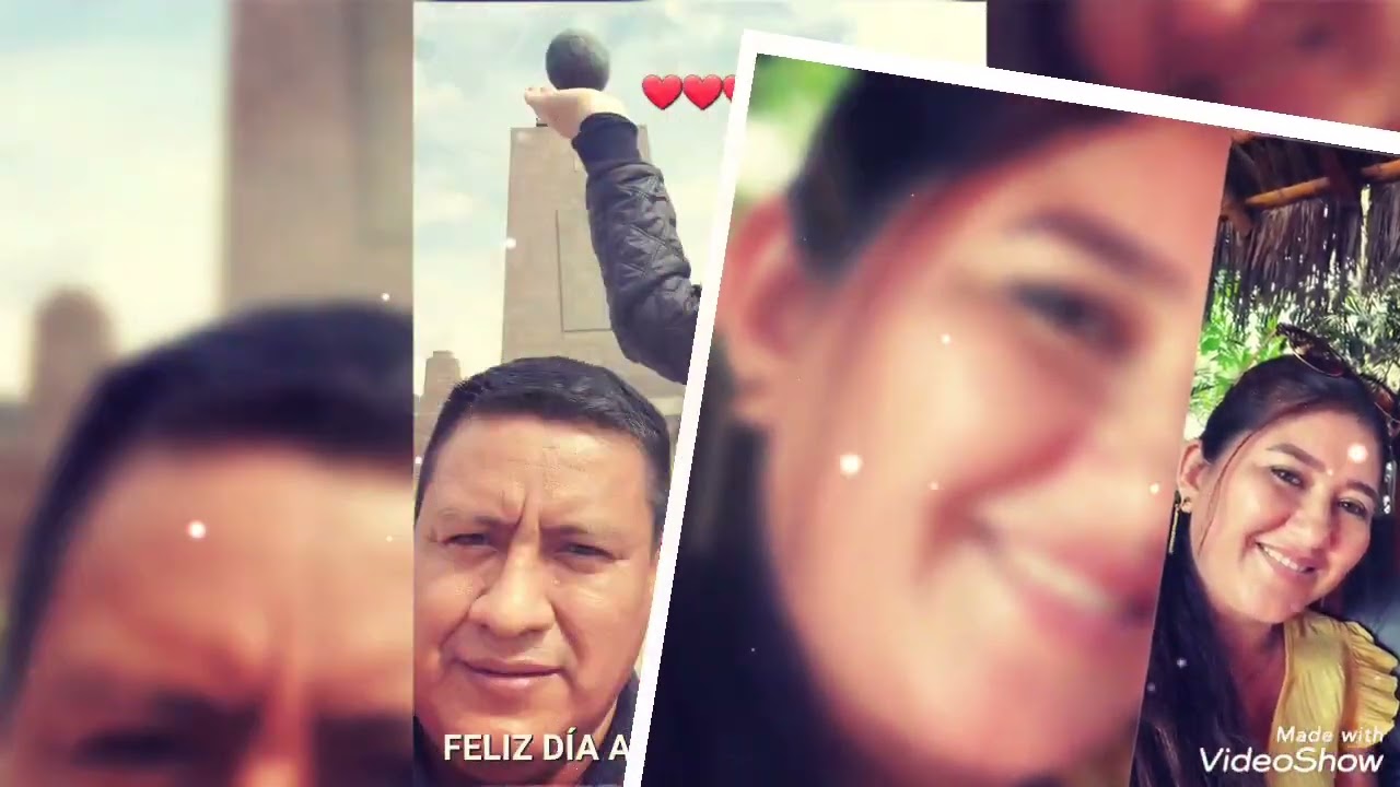 Feliz Aniversario #24 AMOR❤️❤️❤️