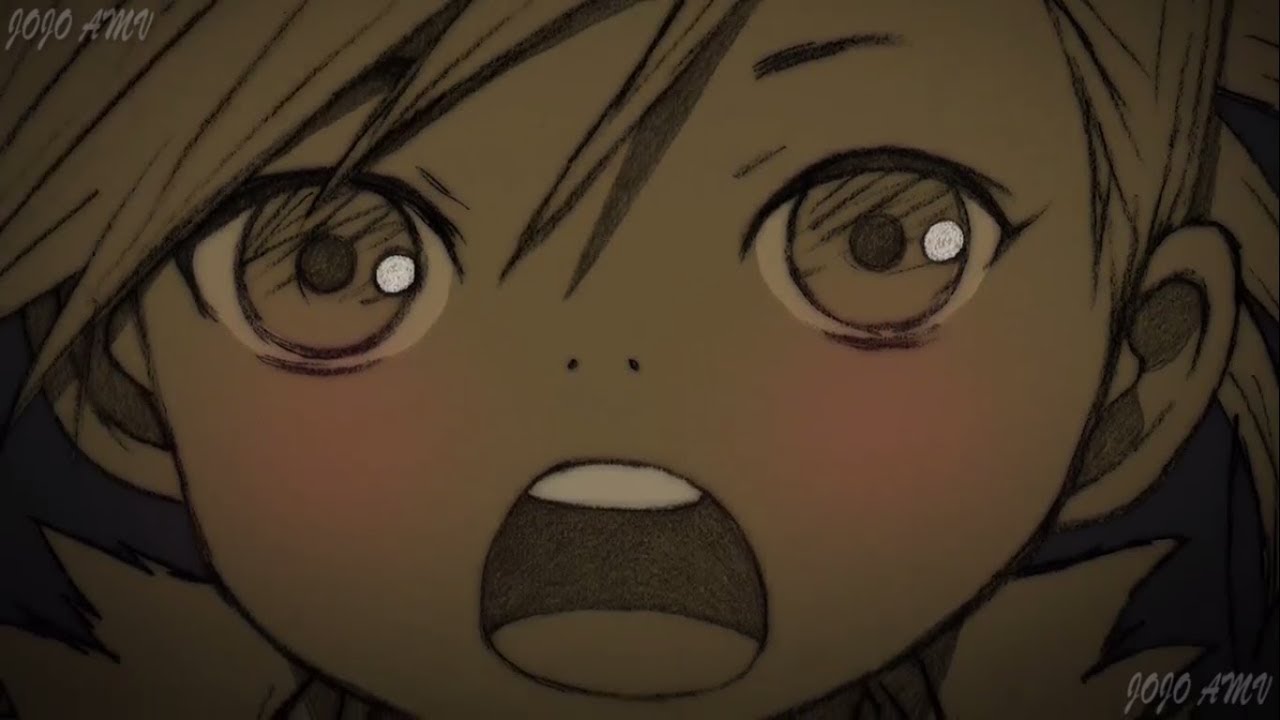Dororo 2019 ED/Ending Song [HD] Dororo Episode 1 ending theme by amazarashi