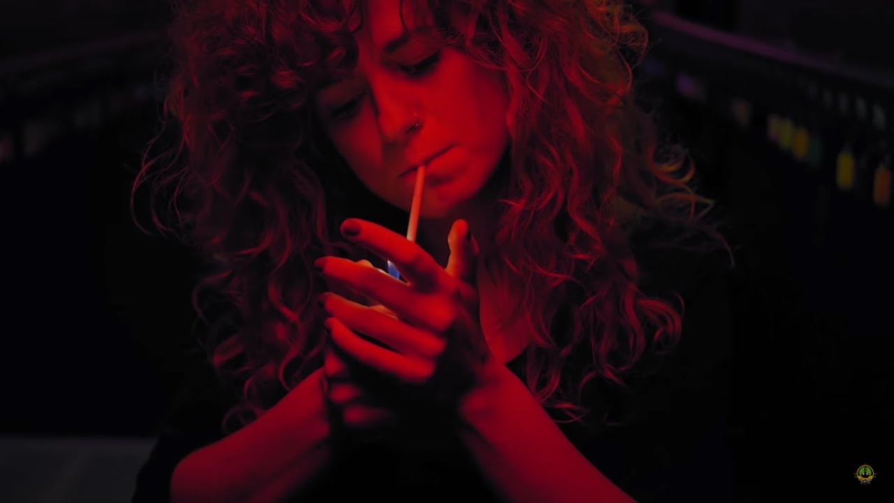The Heavy Clouds - Our best time (official video)