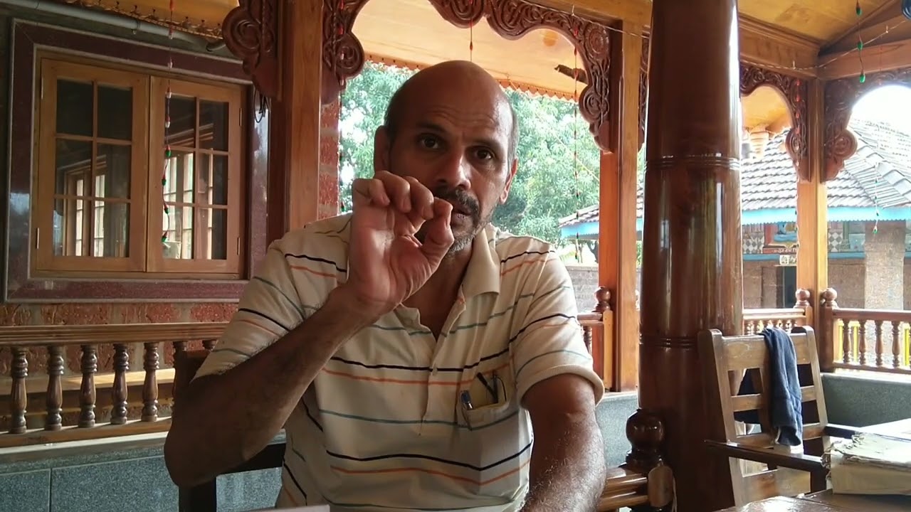 Kanakaditya Temple 🙏 | Kasheli |
