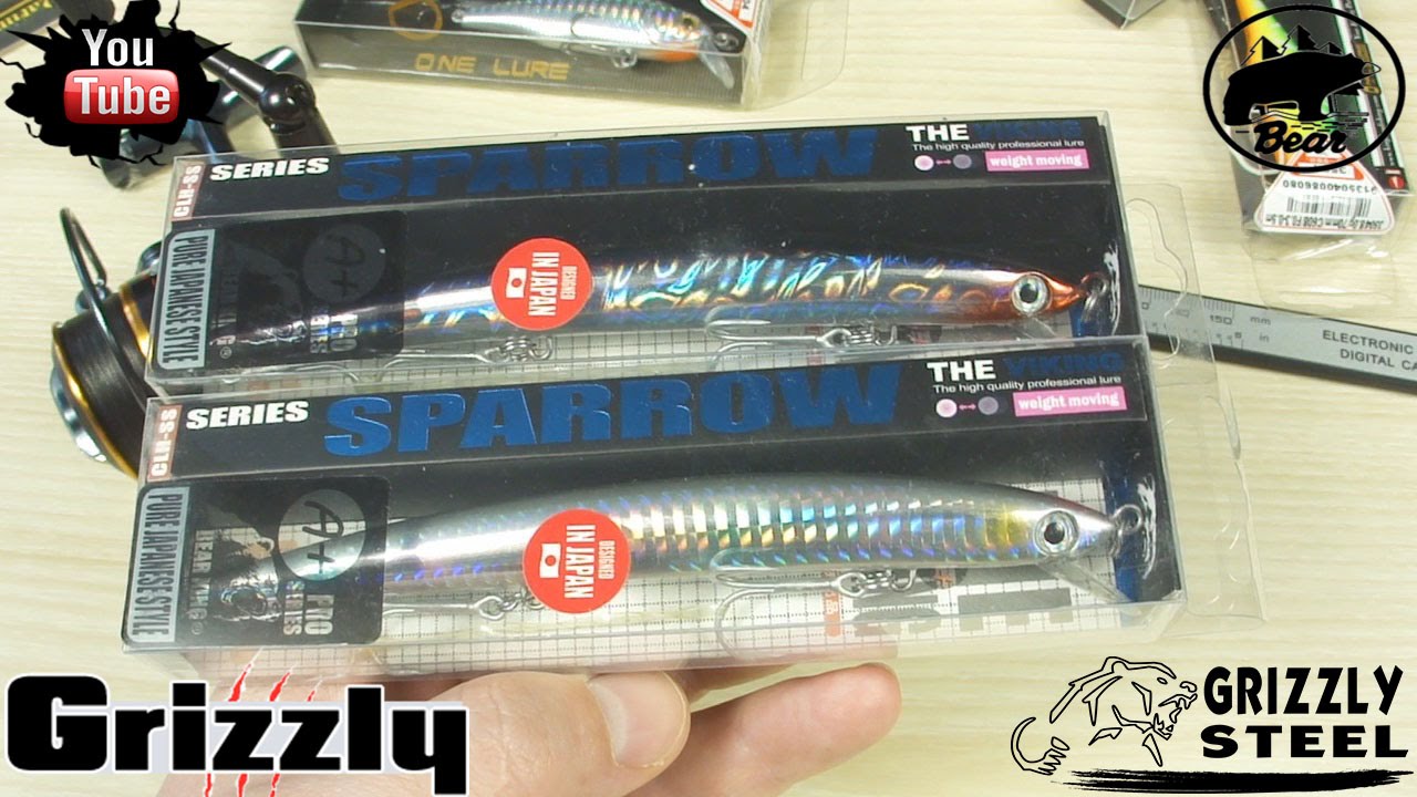 Trulinoya Big Minnow 3 Big Fish Воблера из Китая Fishing Lure Аliexpress