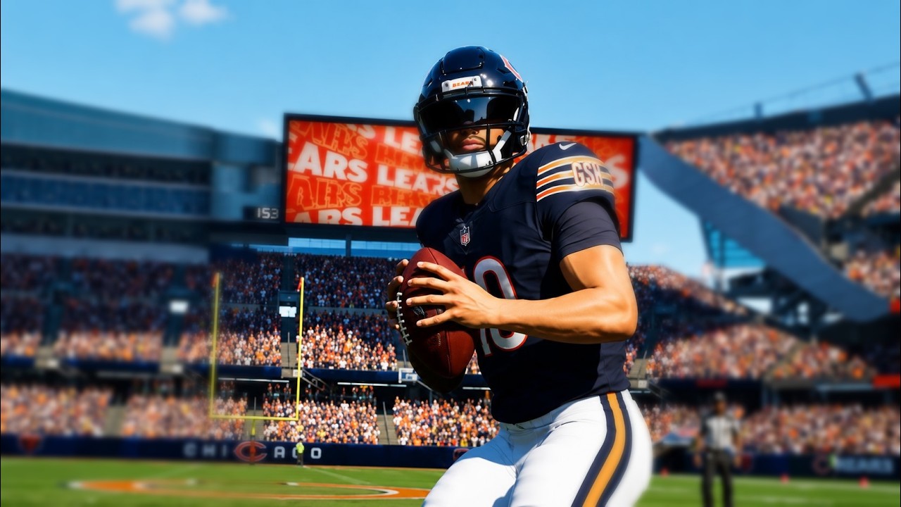 CFB 27 и Madden 27: разбор всех изменений в геймплее