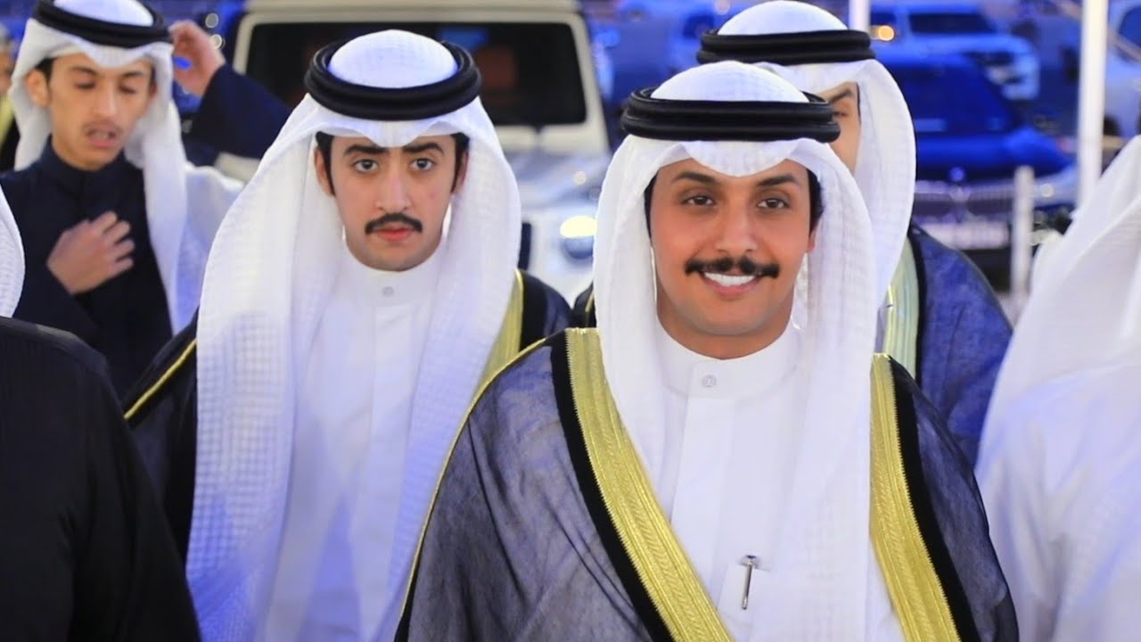 افراح القفيدي حفل زفاف ارشيد علي القفيدي ( ميدان الرشايدة )