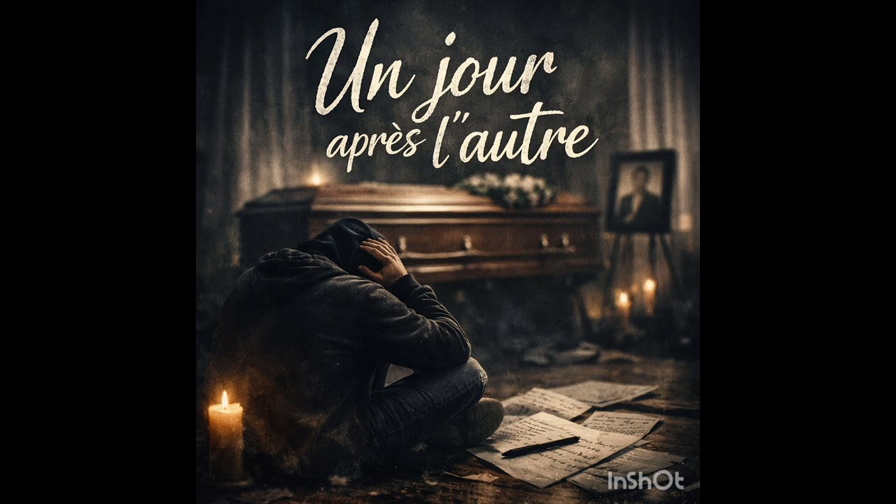 Un jour après l'autre 