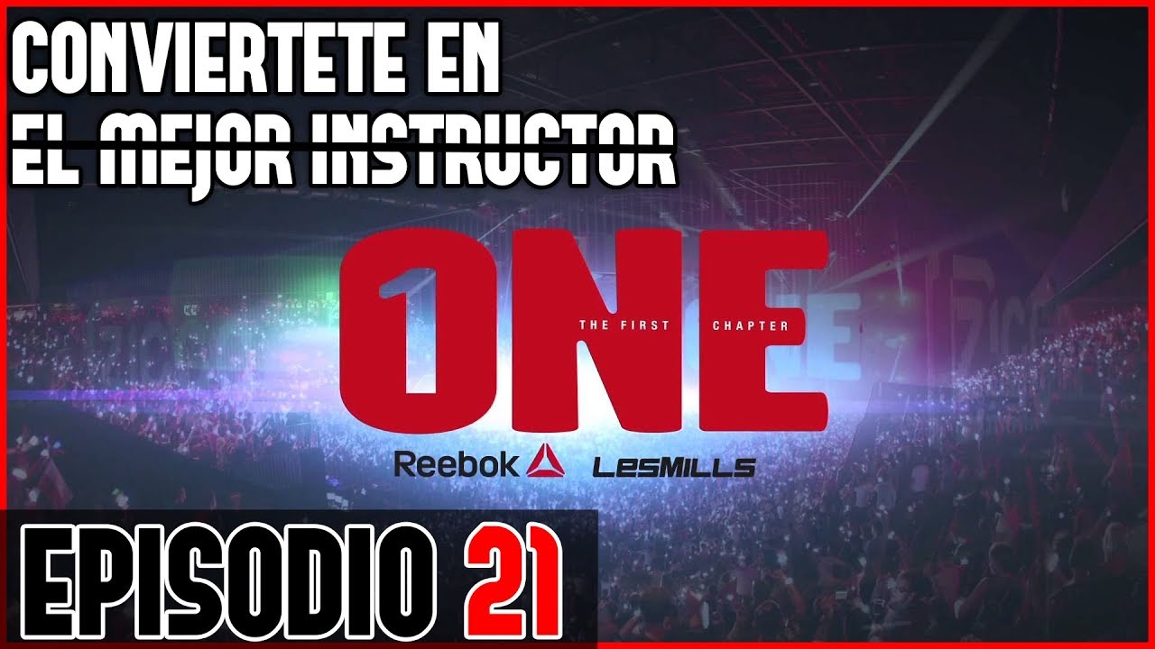 Convi&eacute;rtete en el mejor instructor | FelipeVlog 21