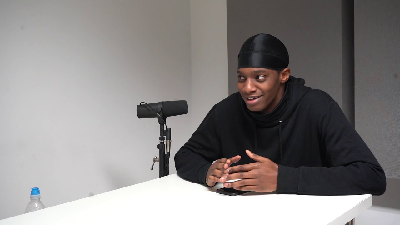 Multicultural relationships, Aunties, & Congo vs Nigeria | CONSCIOUS CONVERSATIONS #1