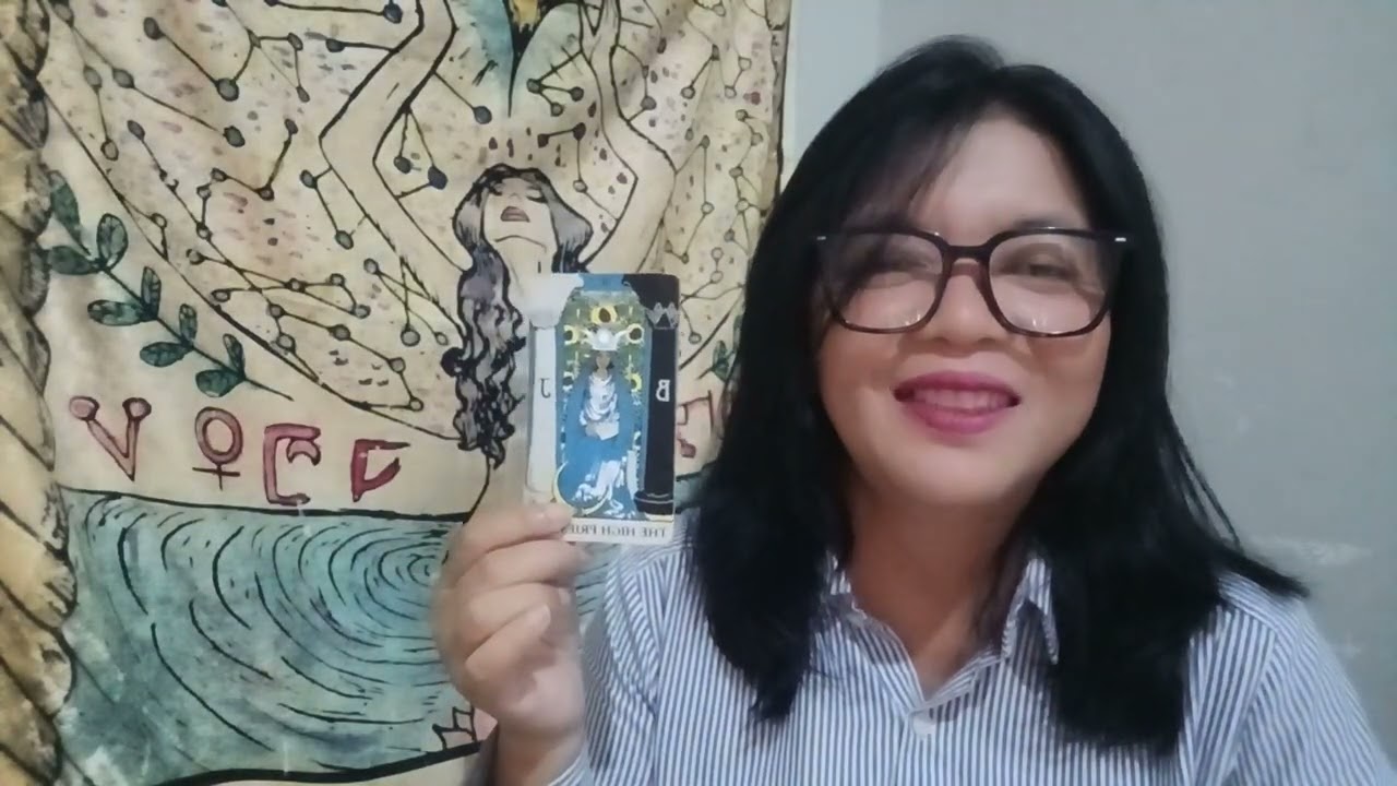 #Дева - Еженедельное #гаданиенакартахтаро Послание этой недели