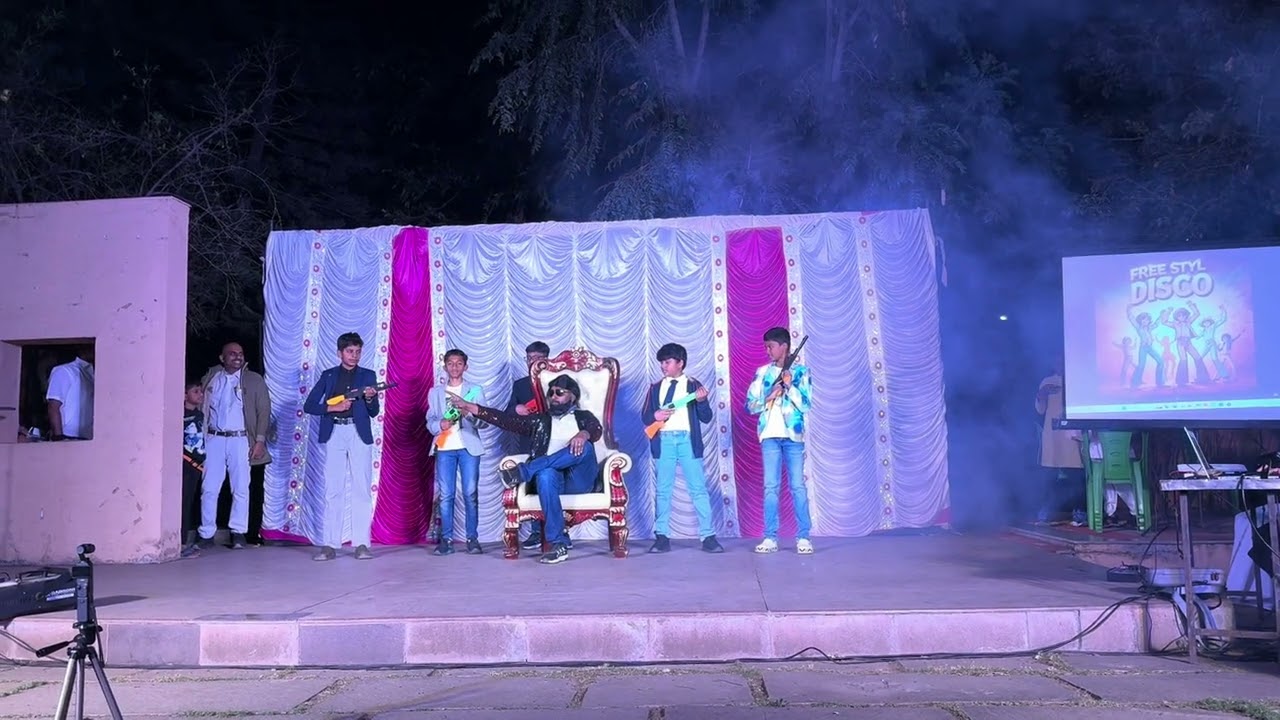 Rajni Finale Suryotsav 26