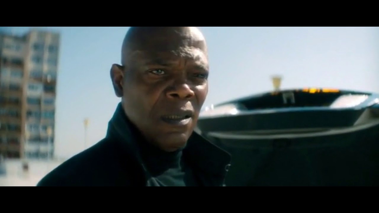 Hitman's BodyGuard Epic scenes (HUN)