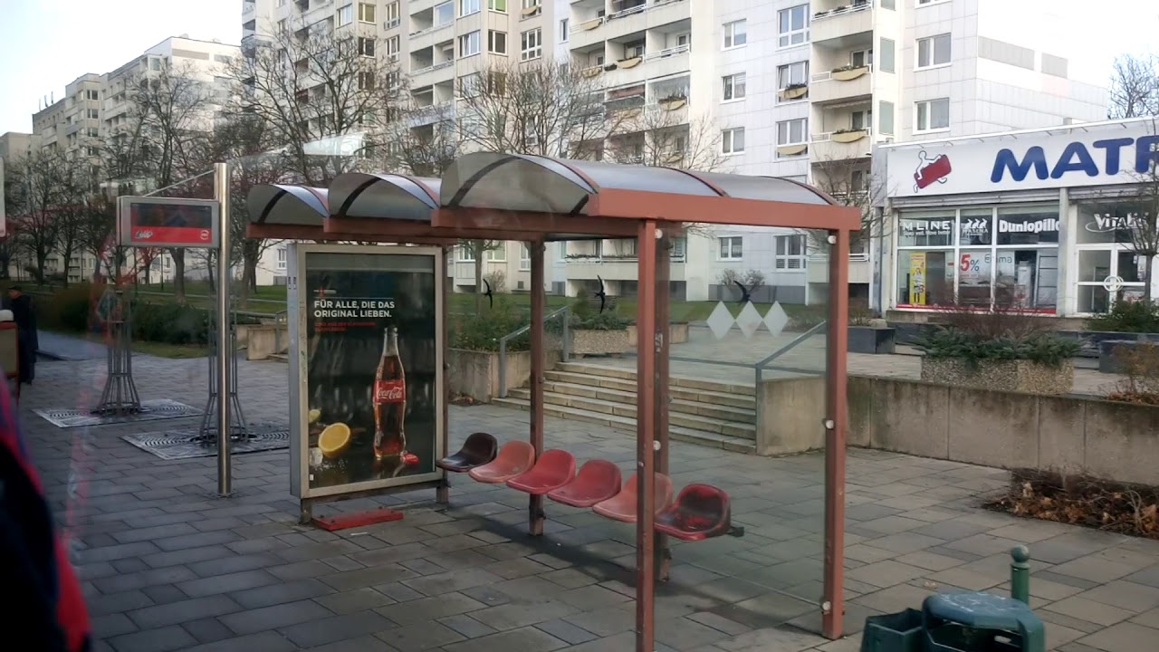 Auf den weg nach schwedt von gartz oder 4.12.2017