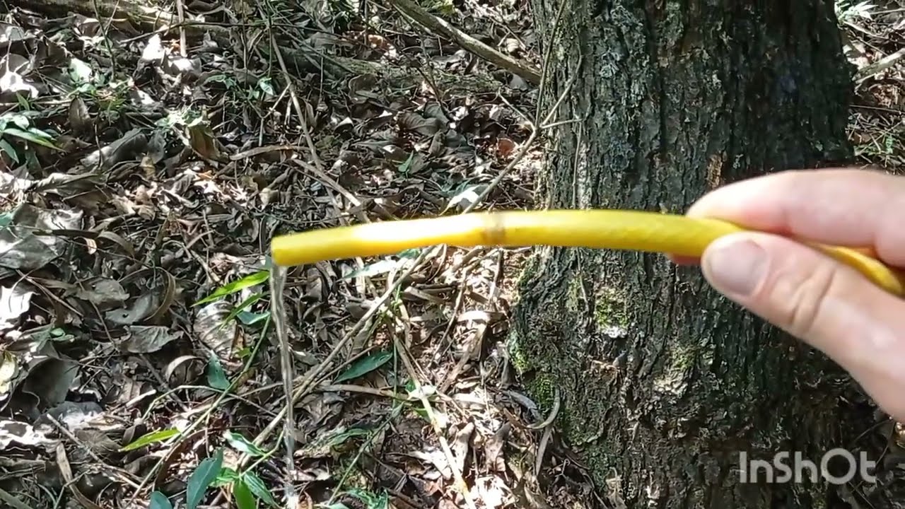 CARNEIRO HIDRÁULICO ARTESANAL SEM MOLA.