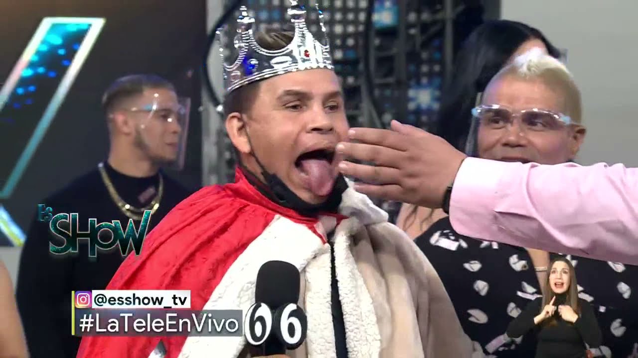 Programa completo Es Show 17 de enero 2022