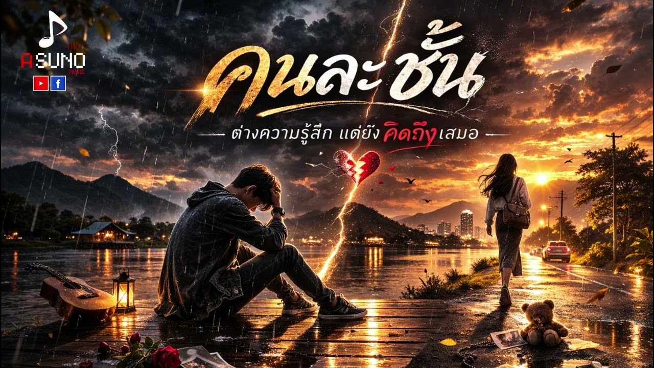 คนละชั้น