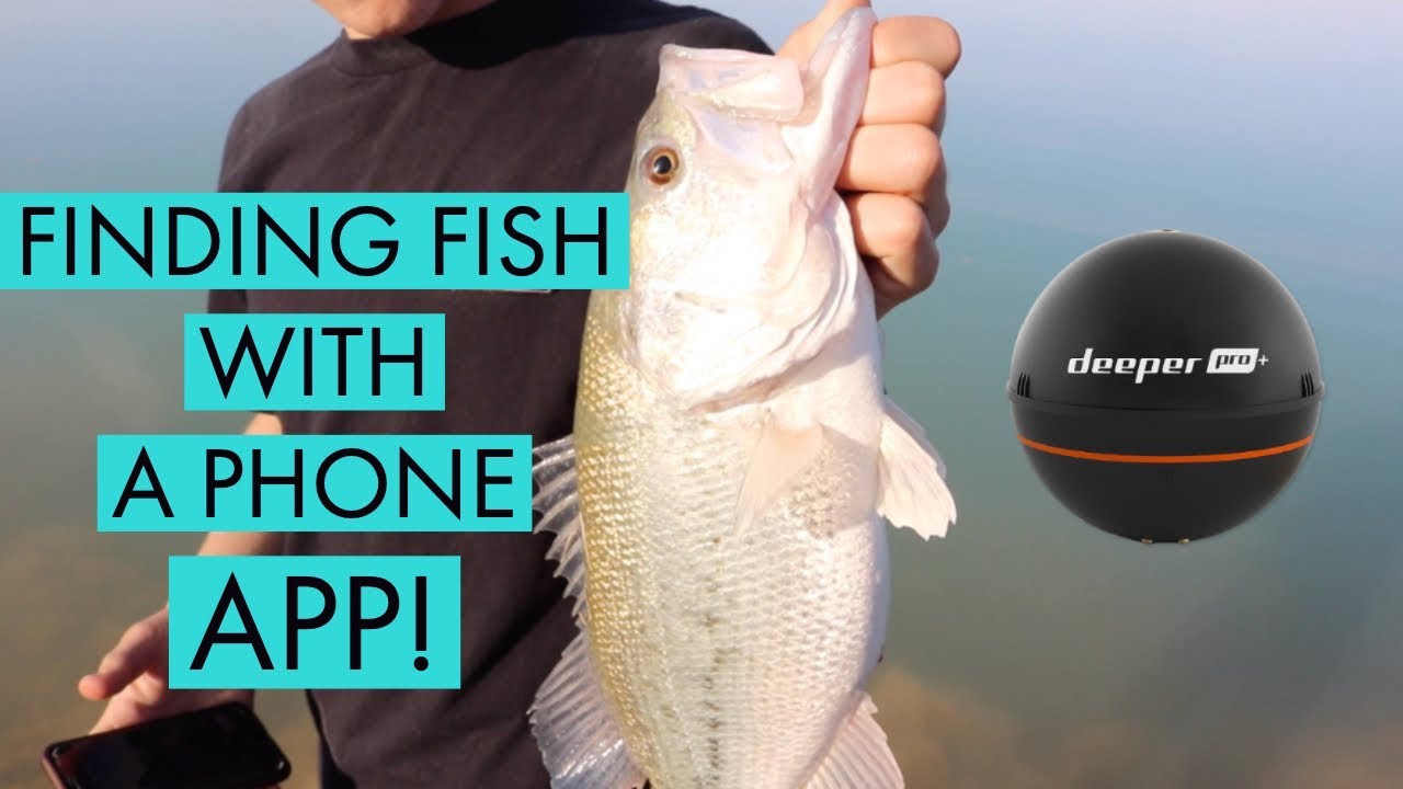 SHORE Fisherman's DREAM Deeper Pro+ REVIEW