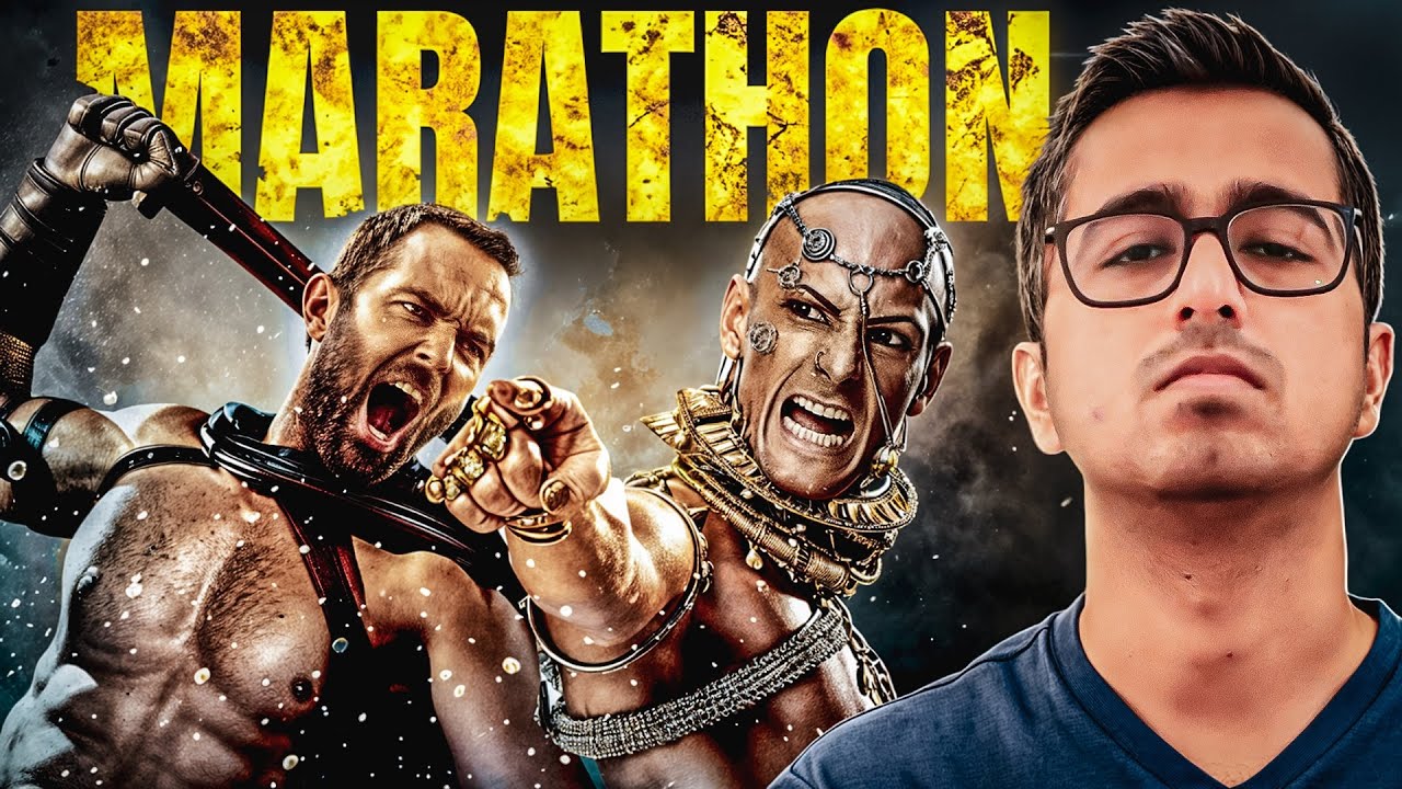 Battle of Marathon Explained in Hindi: Greeks vs Persians