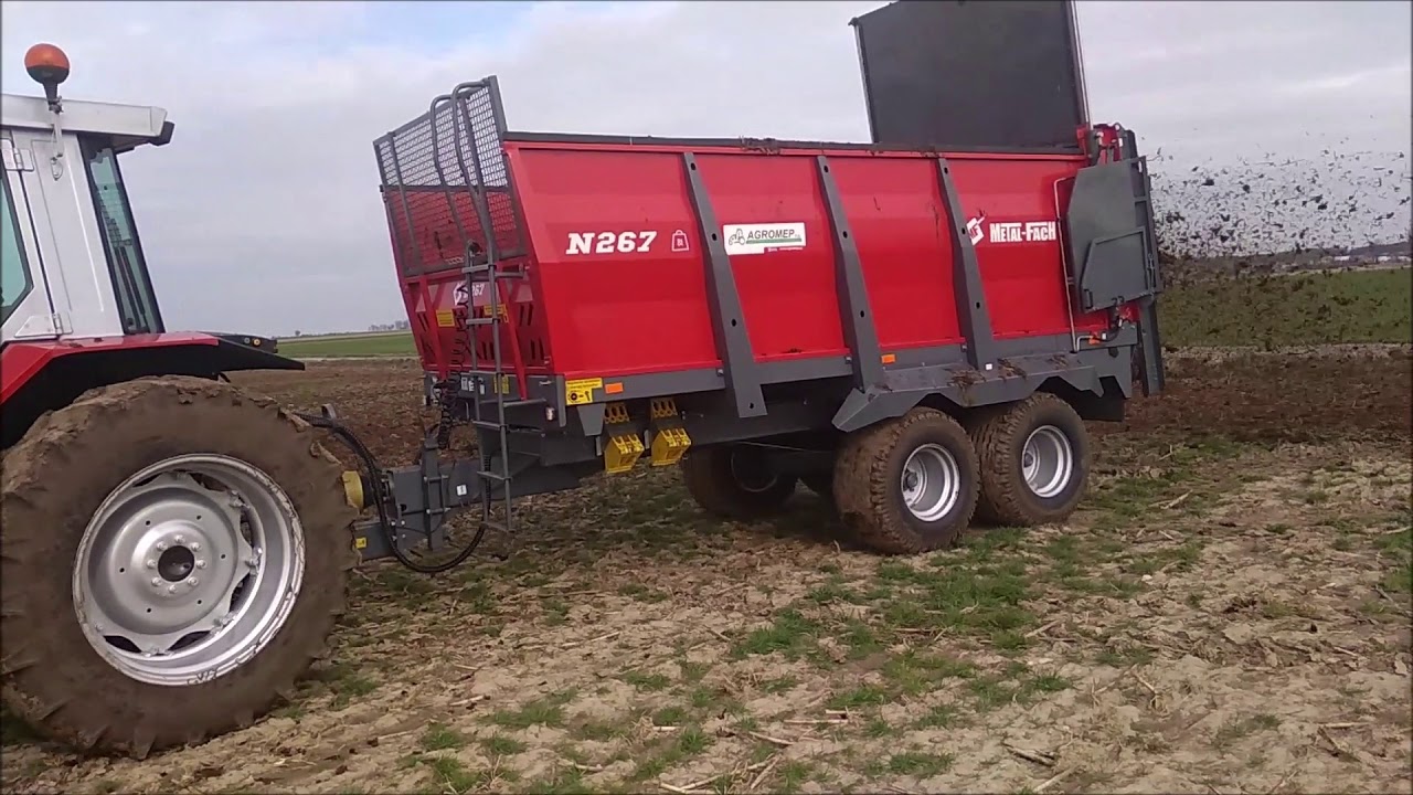 ☆Obornik i Orka 2020 z Nowymi Nabytkami☆Massey Ferguson㋡ Zetor㋡ Akpil㋡ Metal-fach㋡