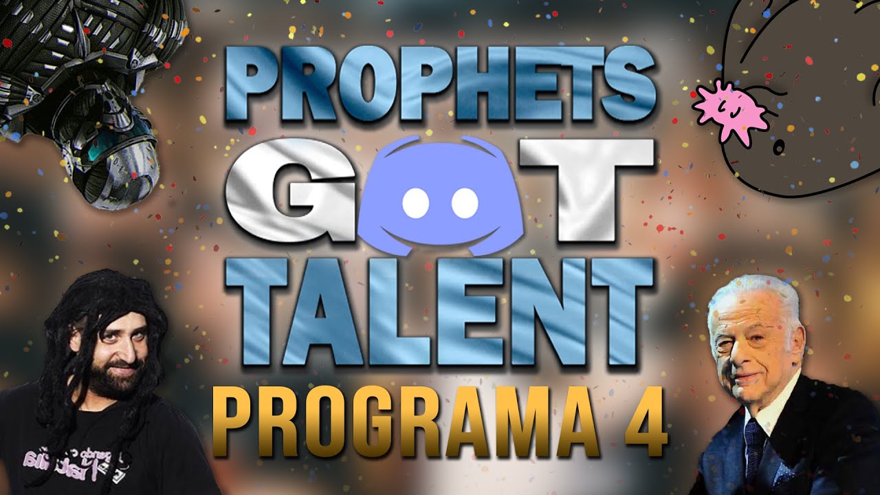 SHOW DE TALENTOS DE DISCORD 4 (ft. Jugando con Natalia)