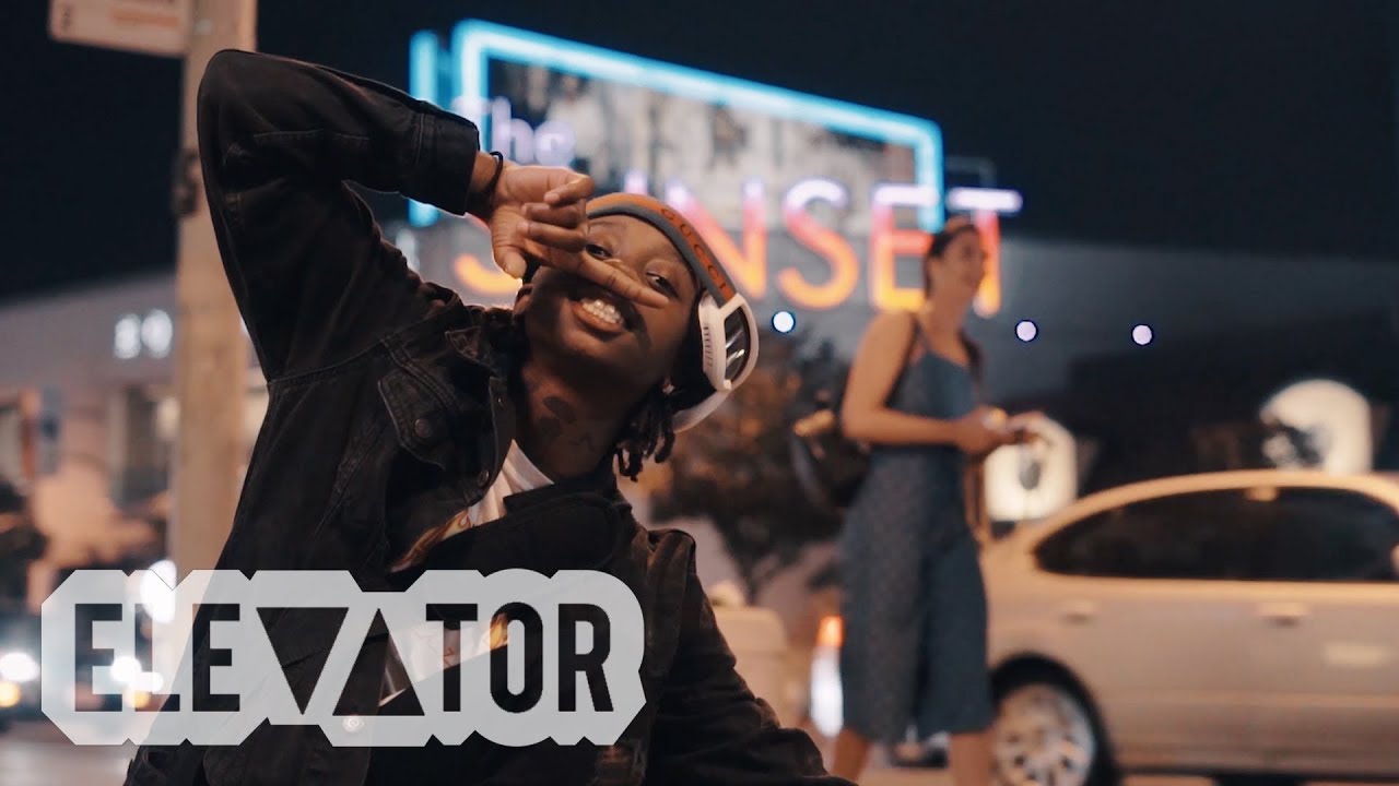 Cocaine Carii - Diamonds (Official Music Video)
