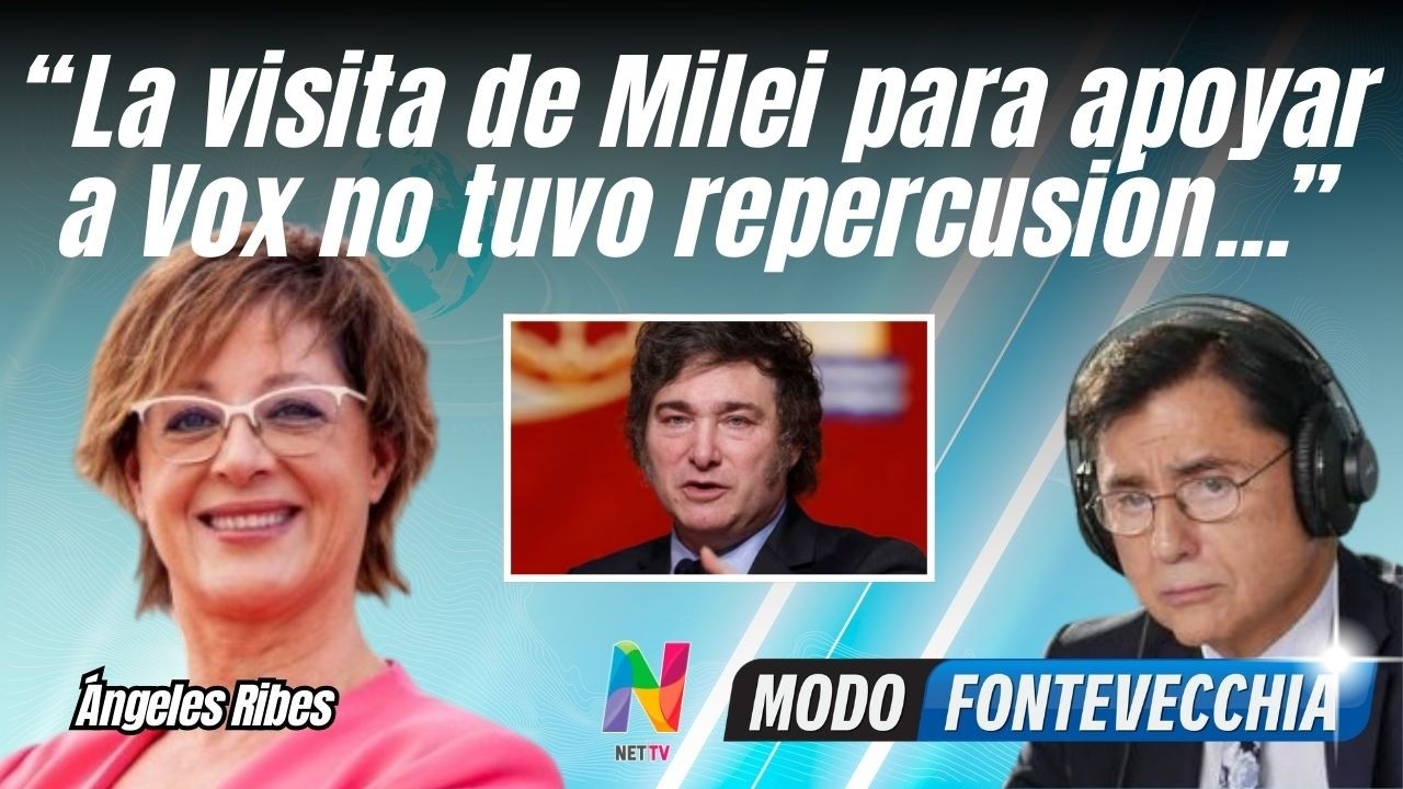 Elecciones España: ¿Vox se comerá al PP repitiendo el escenario argentino entre LLA y el PRO?