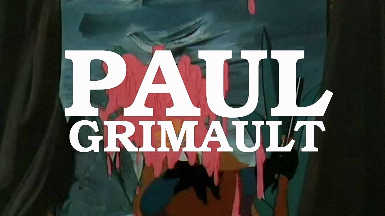 Paul Grimault