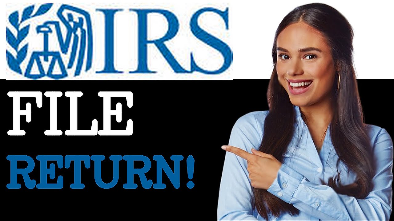 How To File Zero Income Tax Return Online (2025)