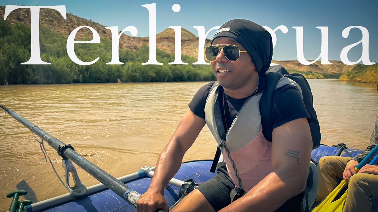 My trip to Terlingua Texas | Big Bend | Summit at Big Bend