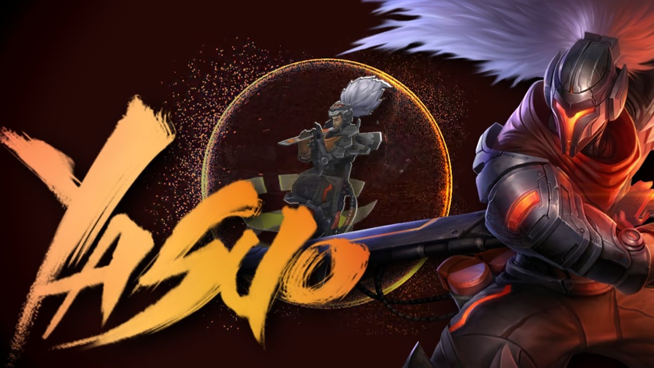Yasuo Flute - PROJECT: Spitfire