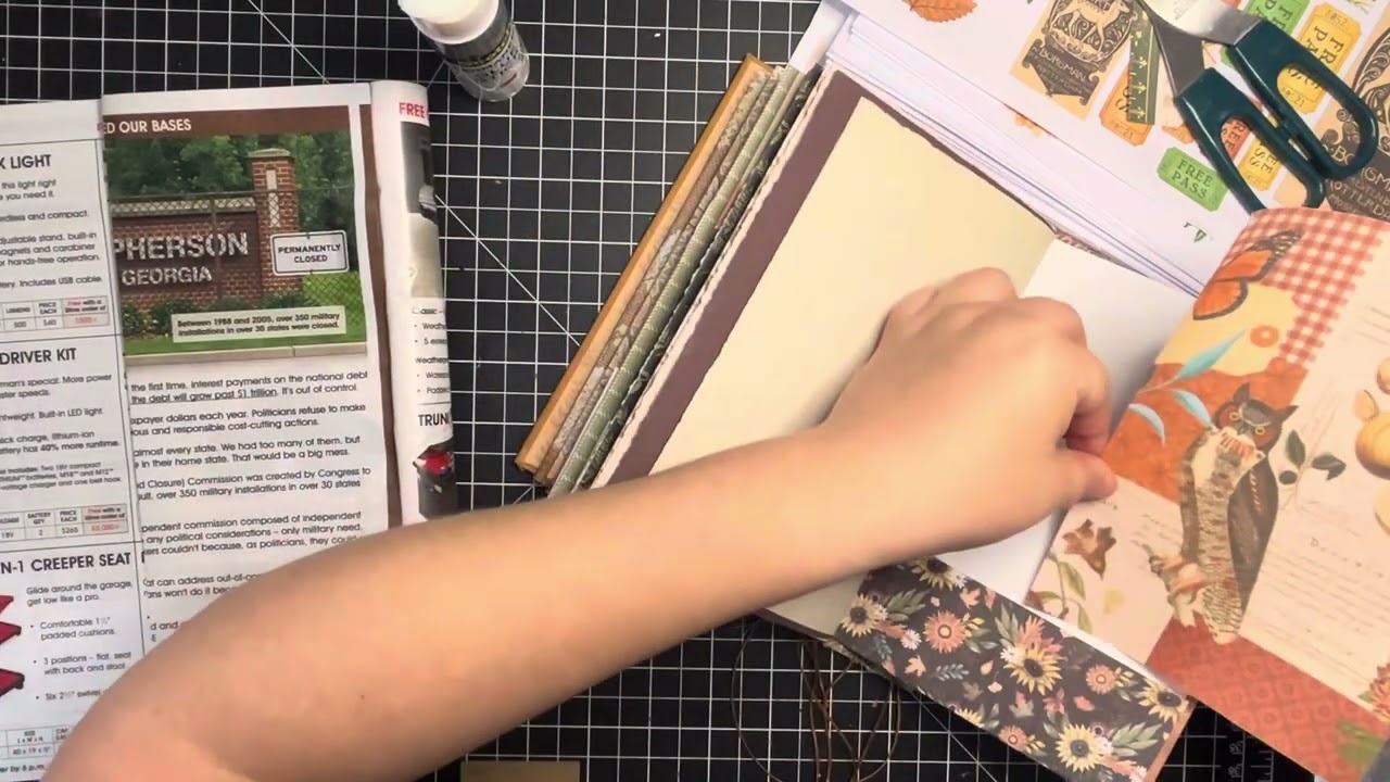 Bountiful Journal-Part 2