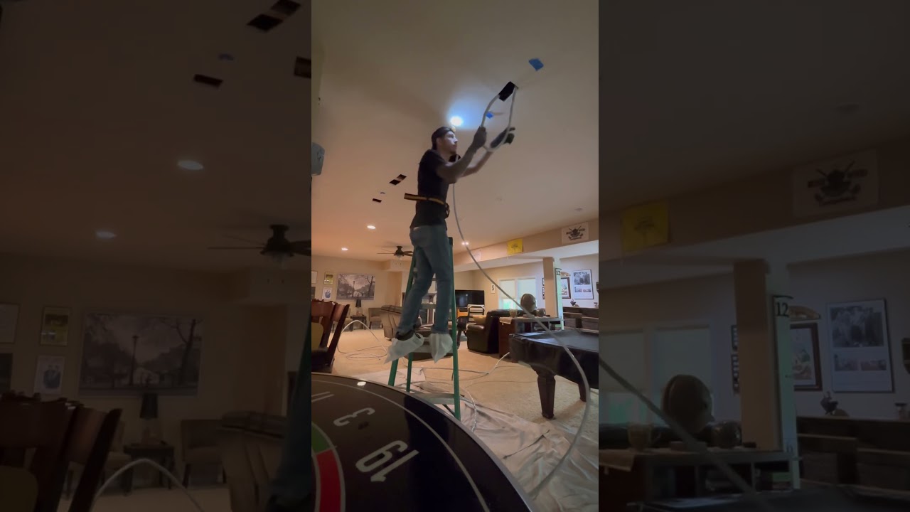 Big aluminum hard to bend 😖 