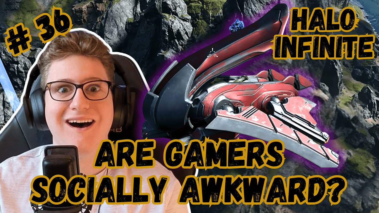 Ep 36: Free Play # 26 in Halo Infinite