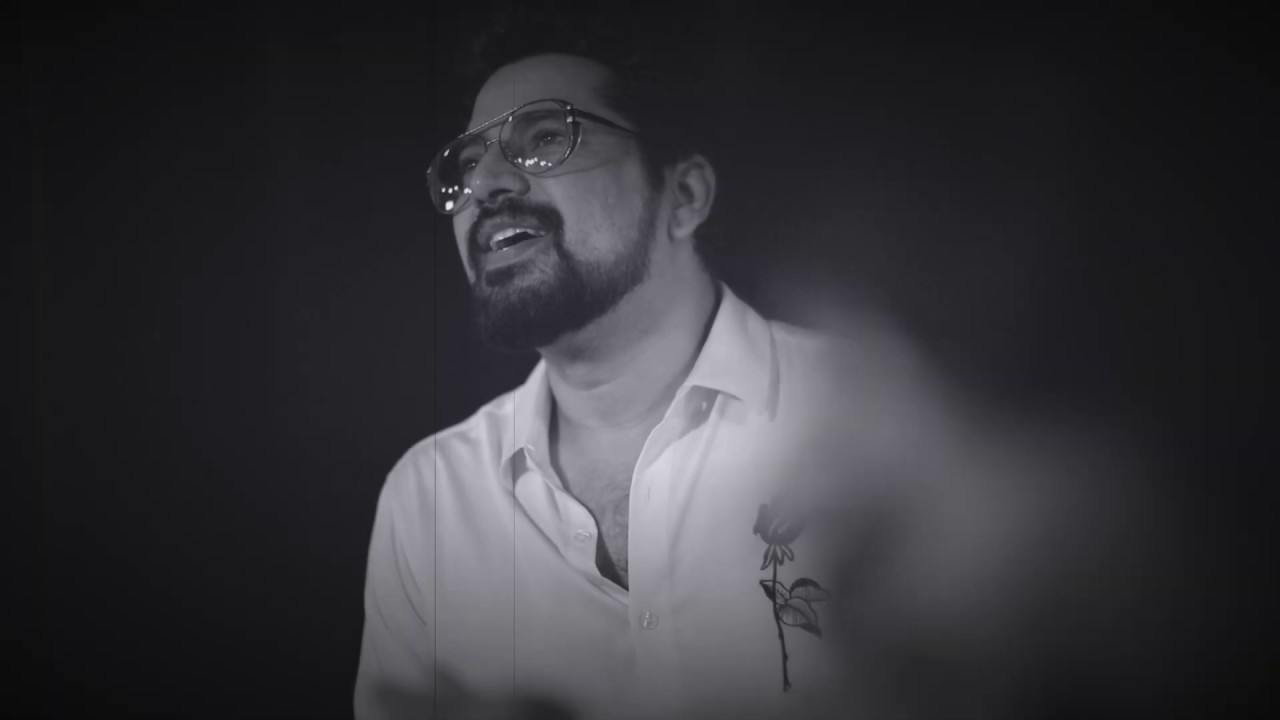 Jud Gai Hai Man Ki Taar | Harish Moyal | Original | Brahmakumaris Song
