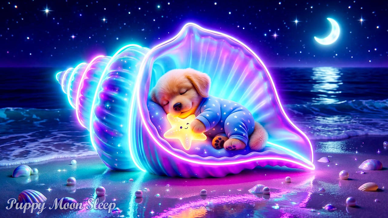 12 часов успокаивающей музыки для вас и ваших питомцев 🐶 Музыка для снятия стресса