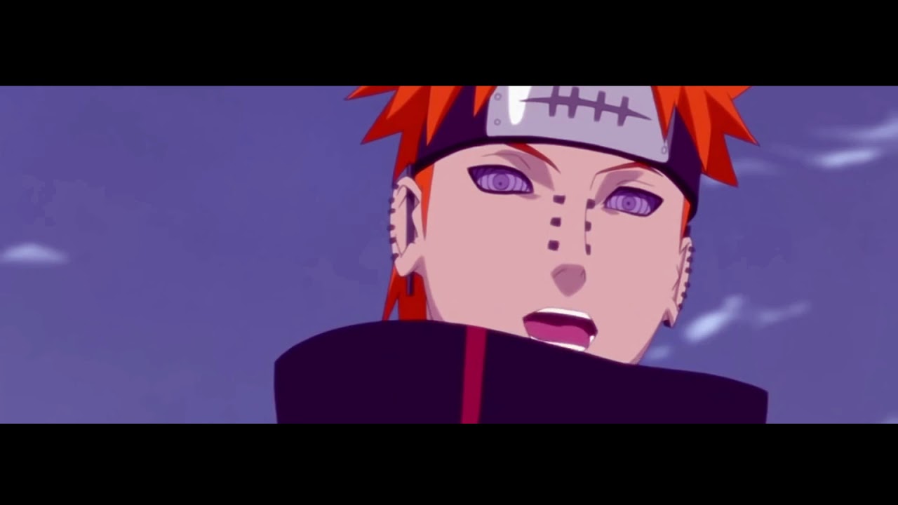 [FREE] NARUTO Type Beat - 