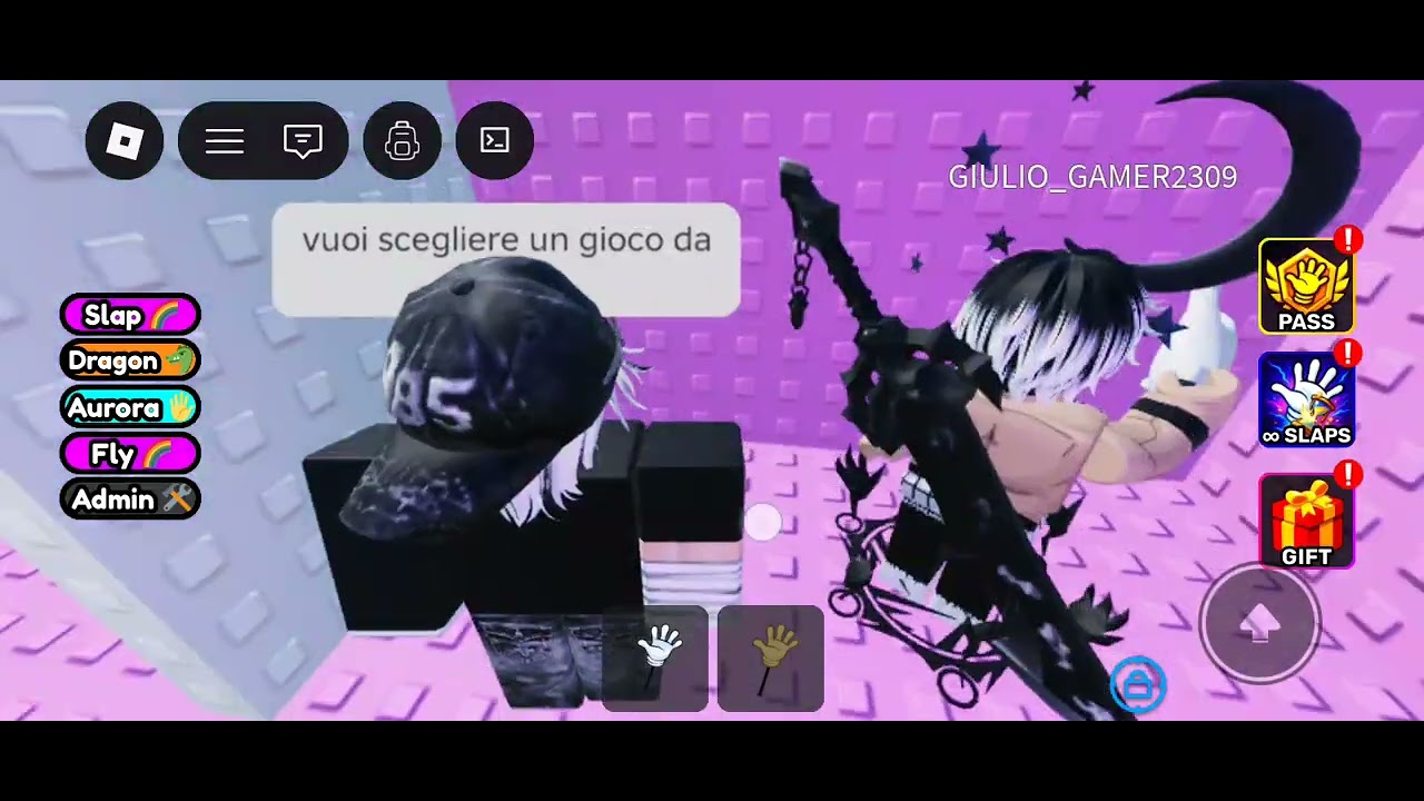 Chi sarà il prossimo?
