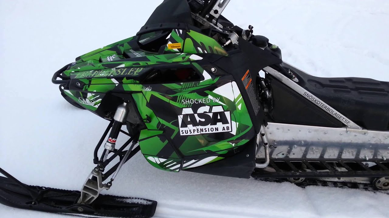 Frankensled NyPro
