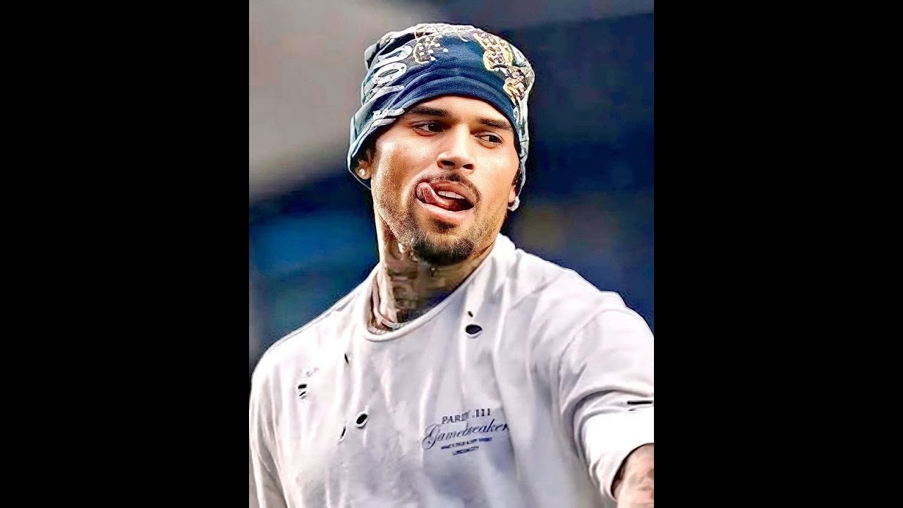 [FREE] Chris Brown Type Beat 2025 – Whispers in the Dark