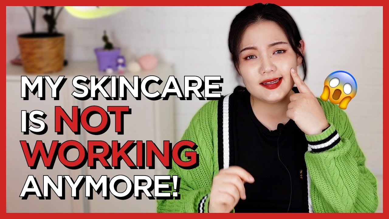 Time For Skincare Routine Change Up! | HIKOCO