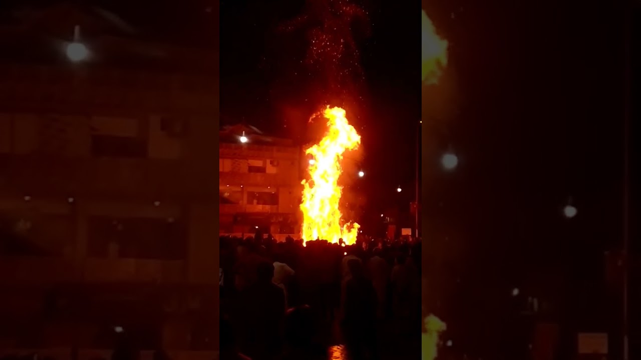 Holi celebration in Pakistan #Holi #Holi2023 #Holistatus #Reels #viral #colors