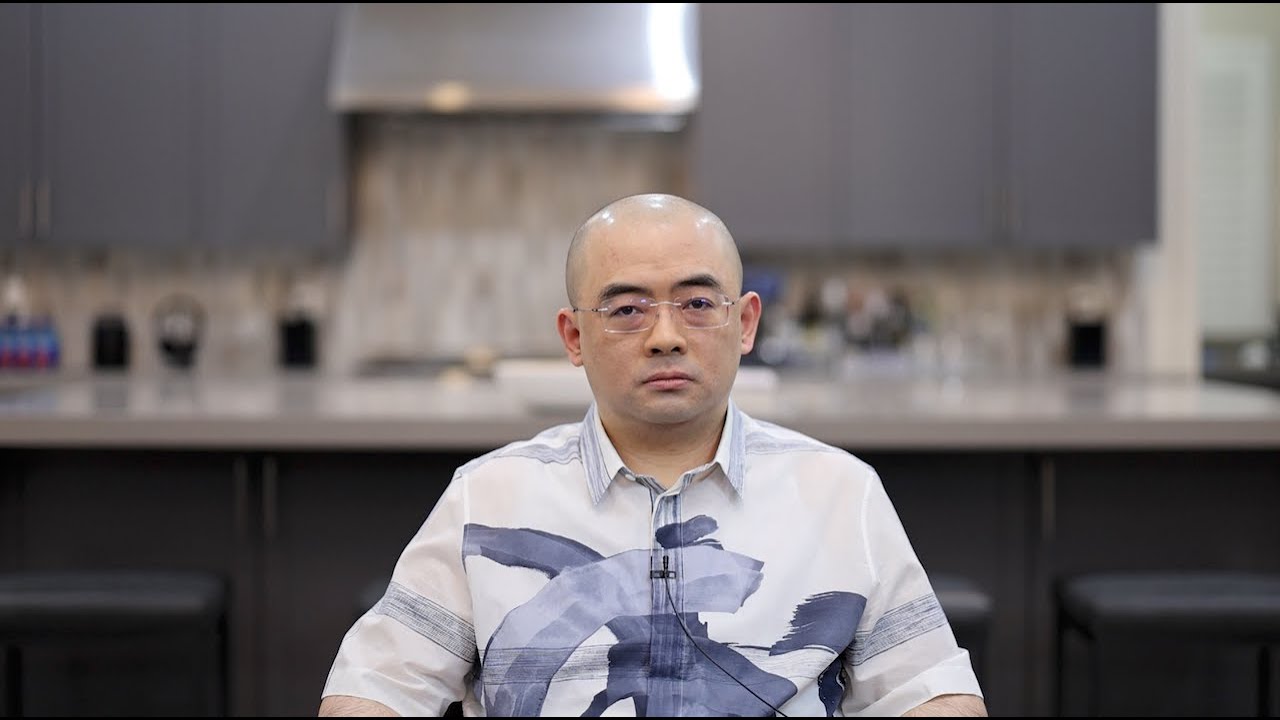 川普宣布征中国100%关税，习近平教川普做人，美股今天蒸发1.65万亿美元（20251010第8661期）
