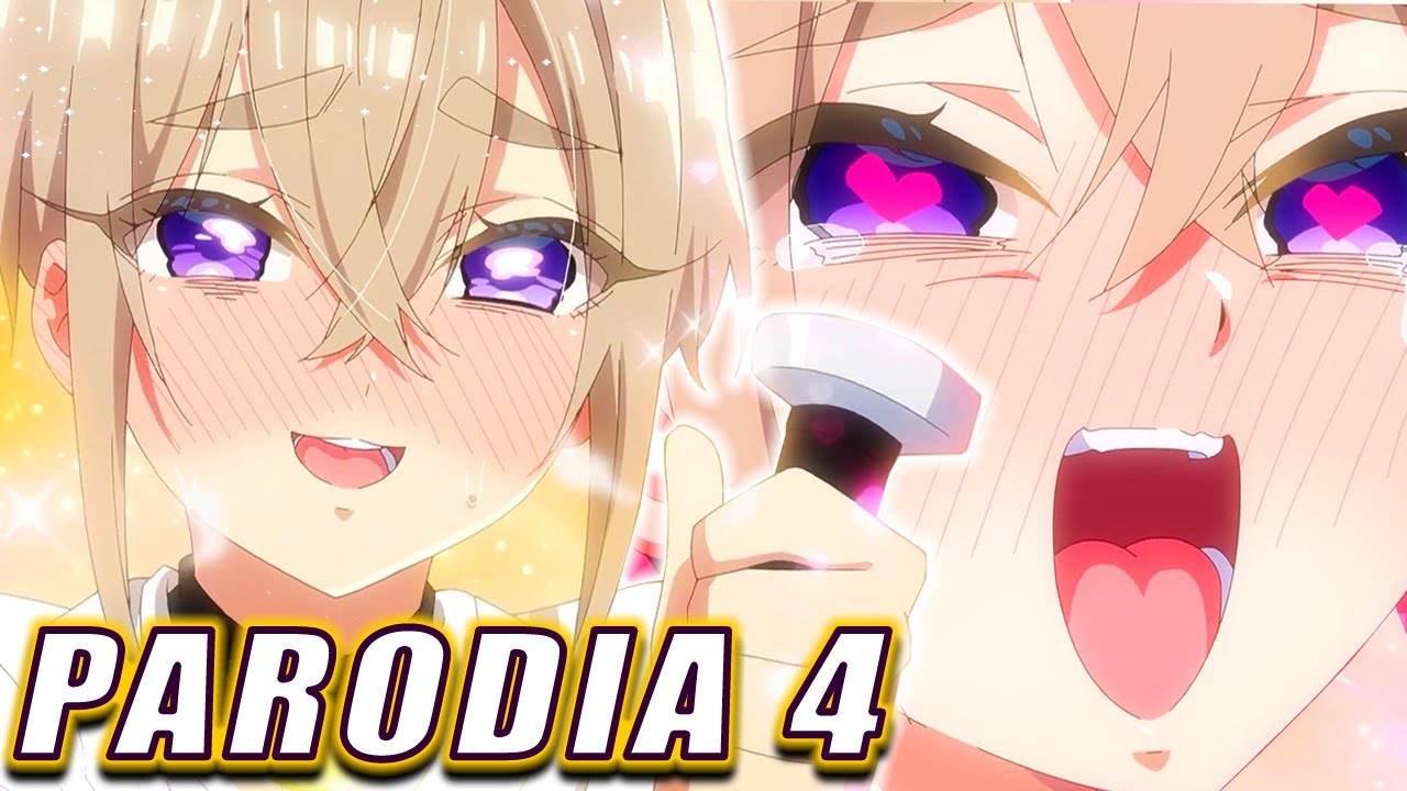 PARODIA - MIS 100 NOVIAS (ESPAÑOL) / GOLPEAME RENTARO 
