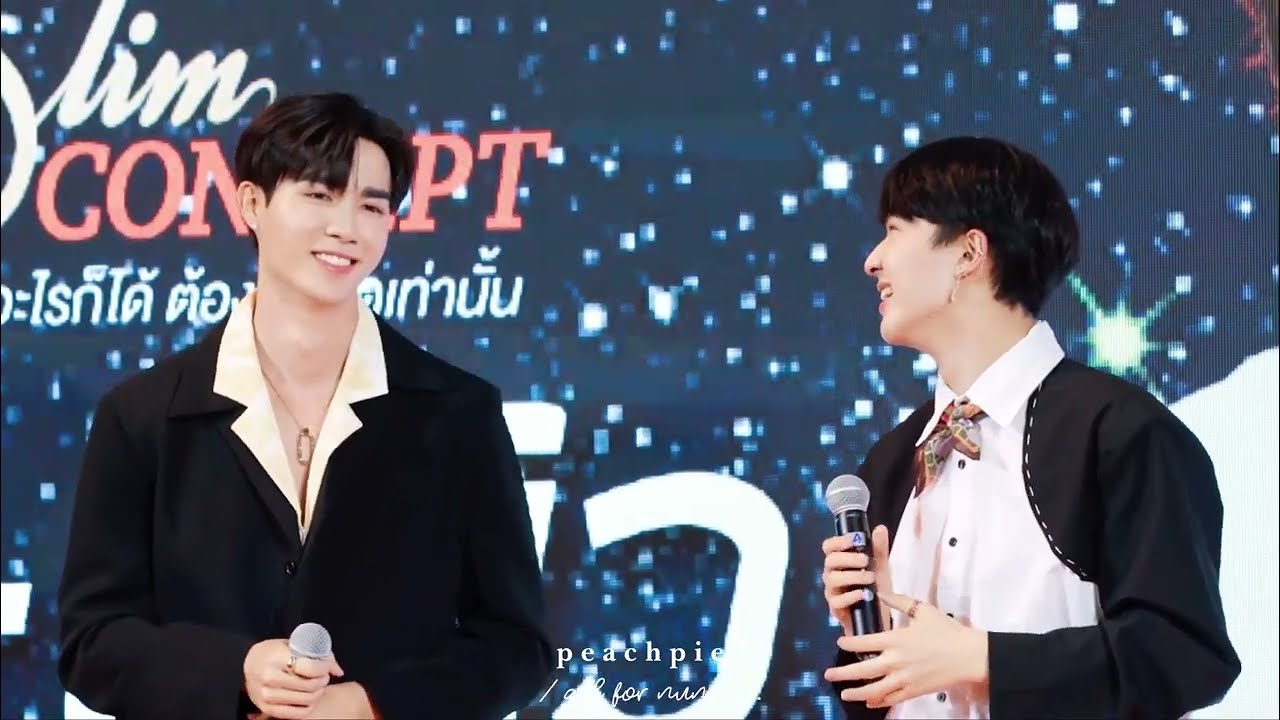 220605 SLIM CONCEPT x ZeeNuNew Always You