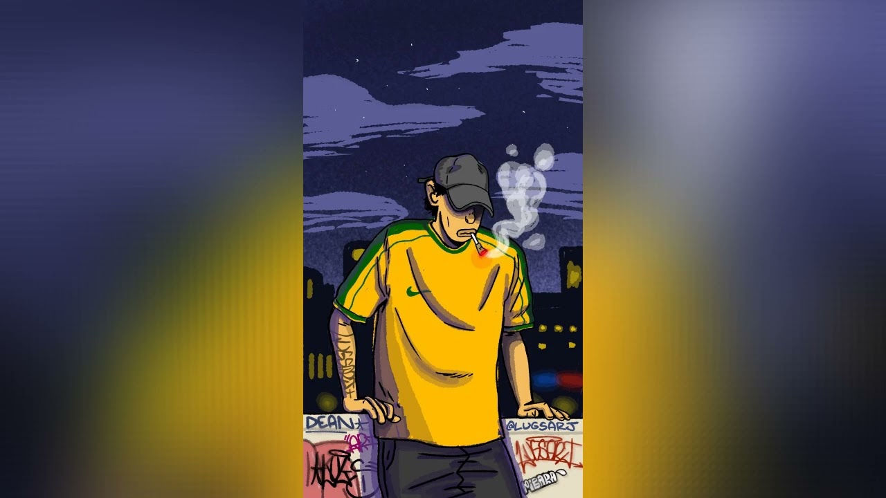 Type beat boombap Pumapjl X Caio ocean