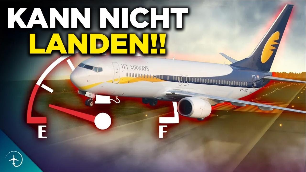 WIE konnten sie es SO WEIT kommen lassen?!