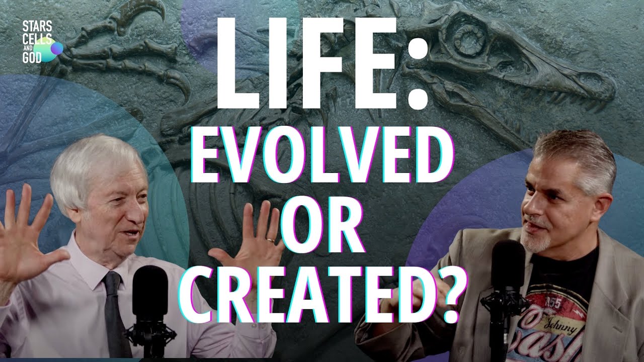 Solution to the Origin of Life? | Fazale 