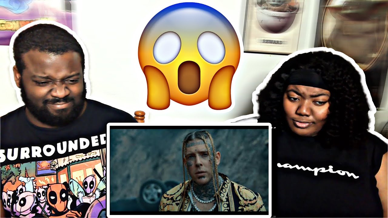 TOM MACDONALD - "FIGHTER" REACTION 🧑🏾‍💻‼️